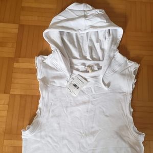Free People NWT Hoodie
